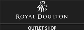 royaldoultonoutlet Coupons & Promo Codes