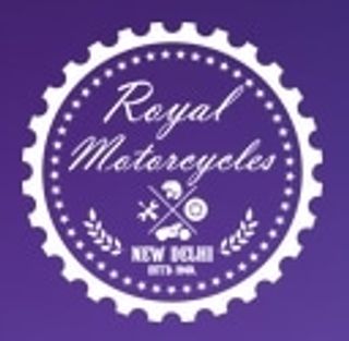 Royal Motorcycle Coupons & Promo Codes