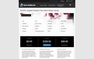 Royalty Free Music Coupons & Promo Codes