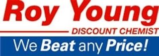 Roy Young Coupons & Promo Codes