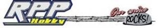 RPP Hobby Coupons & Promo Codes