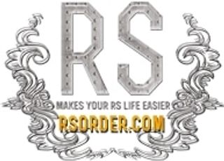 RSorder.com Coupons & Promo Codes