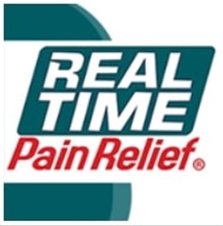 Real Time Pain Relief Coupons & Promo Codes