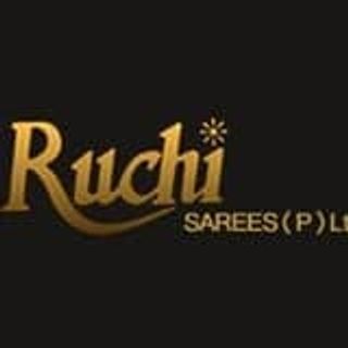 Ruchi Fashions Coupons & Promo Codes