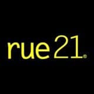 rue 21 Coupons & Promo Codes