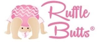 Ruffle Butts Coupons & Promo Codes