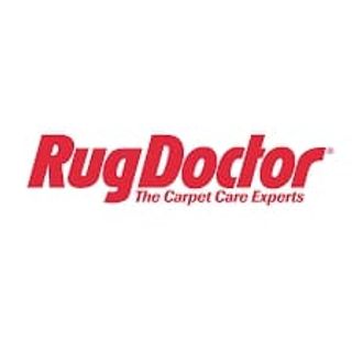 Rug Doctor Coupons & Promo Codes