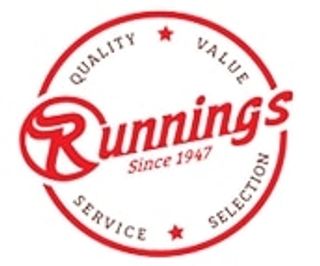 Runnings Coupons & Promo Codes