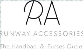 Runway Accessories Coupons & Promo Codes