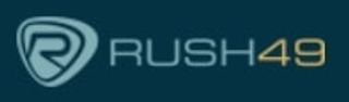 Rush49 Coupons & Promo Codes