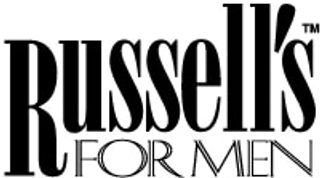 Russell's For Men Coupons & Promo Codes