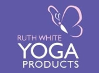 Ruth White Yoga Coupons & Promo Codes