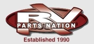 RV Parts Nation Coupons & Promo Codes