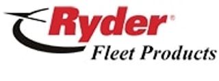Ryder Fleet Products Coupons & Promo Codes