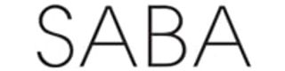 Saba Coupons & Promo Codes