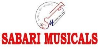 Sabari Musicals Coupons & Promo Codes