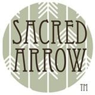 Sacred Arrow Coupons & Promo Codes