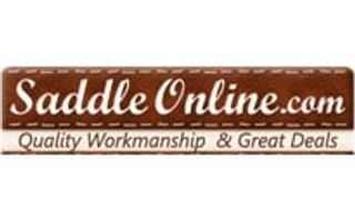 Saddle Online Coupons & Promo Codes