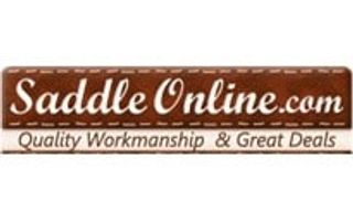 Saddle Online Coupons & Promo Codes
