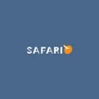 Safari Coupons & Promo Codes