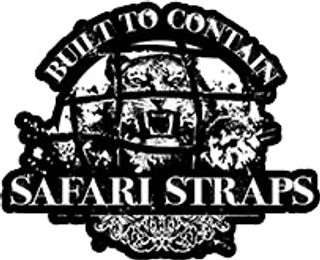 Safari Straps Coupons & Promo Codes