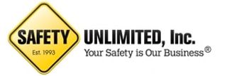 Safety Unlimited Coupons & Promo Codes