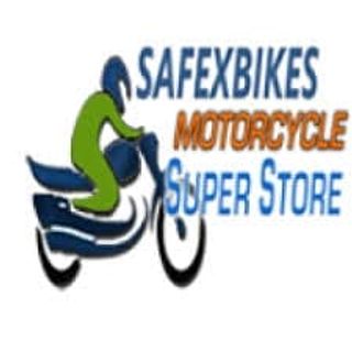Safexbikes Coupons & Promo Codes