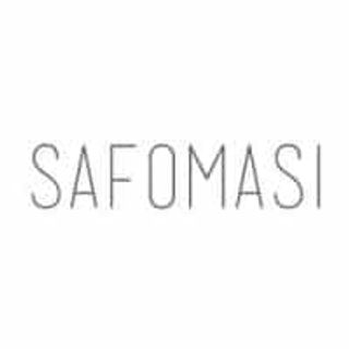 Safomasi Coupons & Promo Codes