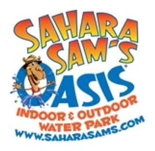 Sahara Sam's Oasis Coupons & Promo Codes