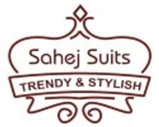 Sahej Suits Coupons & Promo Codes