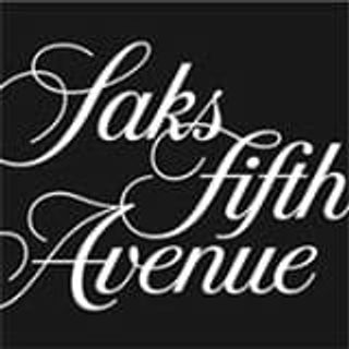 Saks Fifth Avenue Coupons & Promo Codes