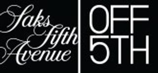 Saks Off 5TH Coupons & Promo Codes