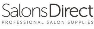 Salons Direct Coupons & Promo Codes