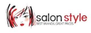 Salon Style Coupons & Promo Codes
