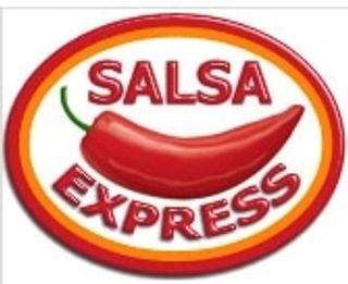 Salsa Express Coupons & Promo Codes