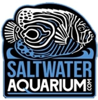SaltwaterAquarium.com Coupons & Promo Codes