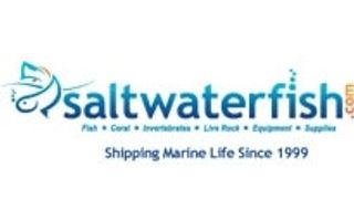 Saltwaterfish Coupons & Promo Codes