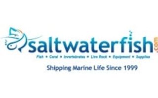 Saltwaterfish Coupons & Promo Codes