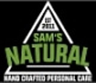 Sam's Natural Coupons & Promo Codes
