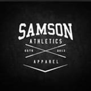 Samson Athletics Coupons & Promo Codes