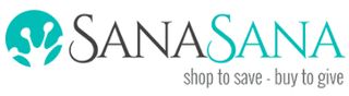 SanaSana Coupons & Promo Codes