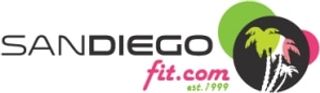 San Diego Fit Coupons & Promo Codes
