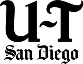 U-T San Diego Coupons & Promo Codes