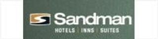 Sandman Hotels Coupons & Promo Codes