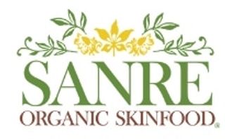 SanRe Organic Skinfood Coupons & Promo Codes