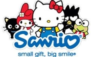 Sanrio Coupons & Promo Codes