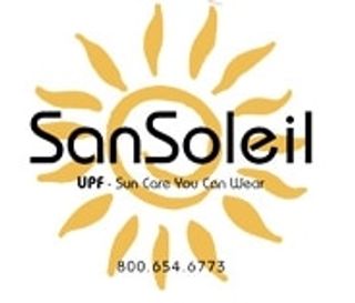 Sansoleil Coupons & Promo Codes