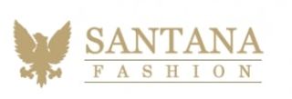 Santana Fashion Coupons & Promo Codes