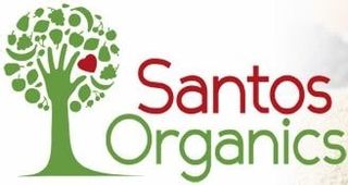 Santos Organics Coupons & Promo Codes