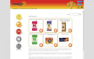 SANZA Coupons & Promo Codes